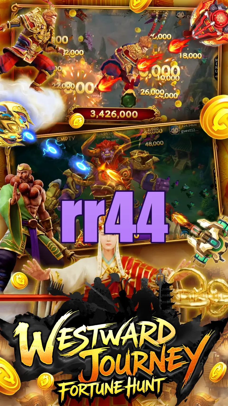 rr44 APK