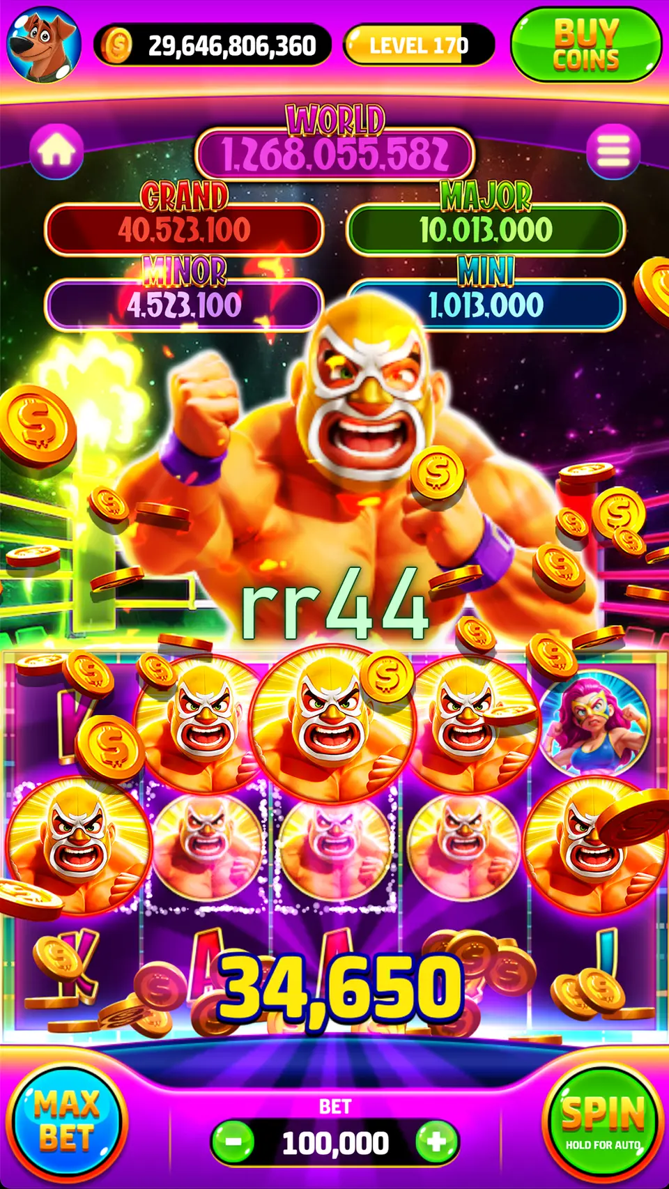 rr44 APK