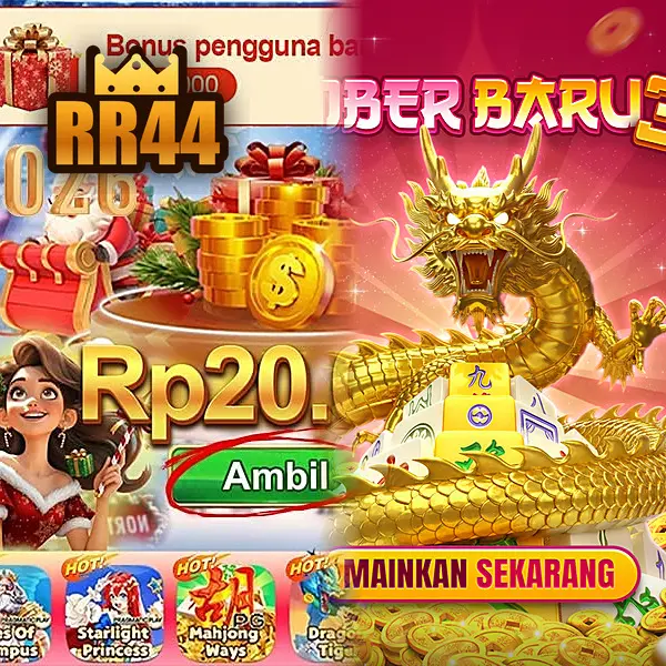 rr44 Masuk