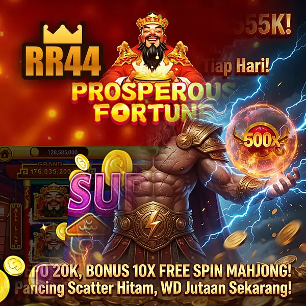 rr44 Masuk - rr44 Resmi